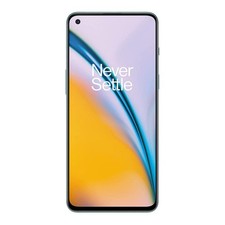 OnePlus Nord 2 5G 128GB Blue Pristine Condition Unlocked Android Smartphone