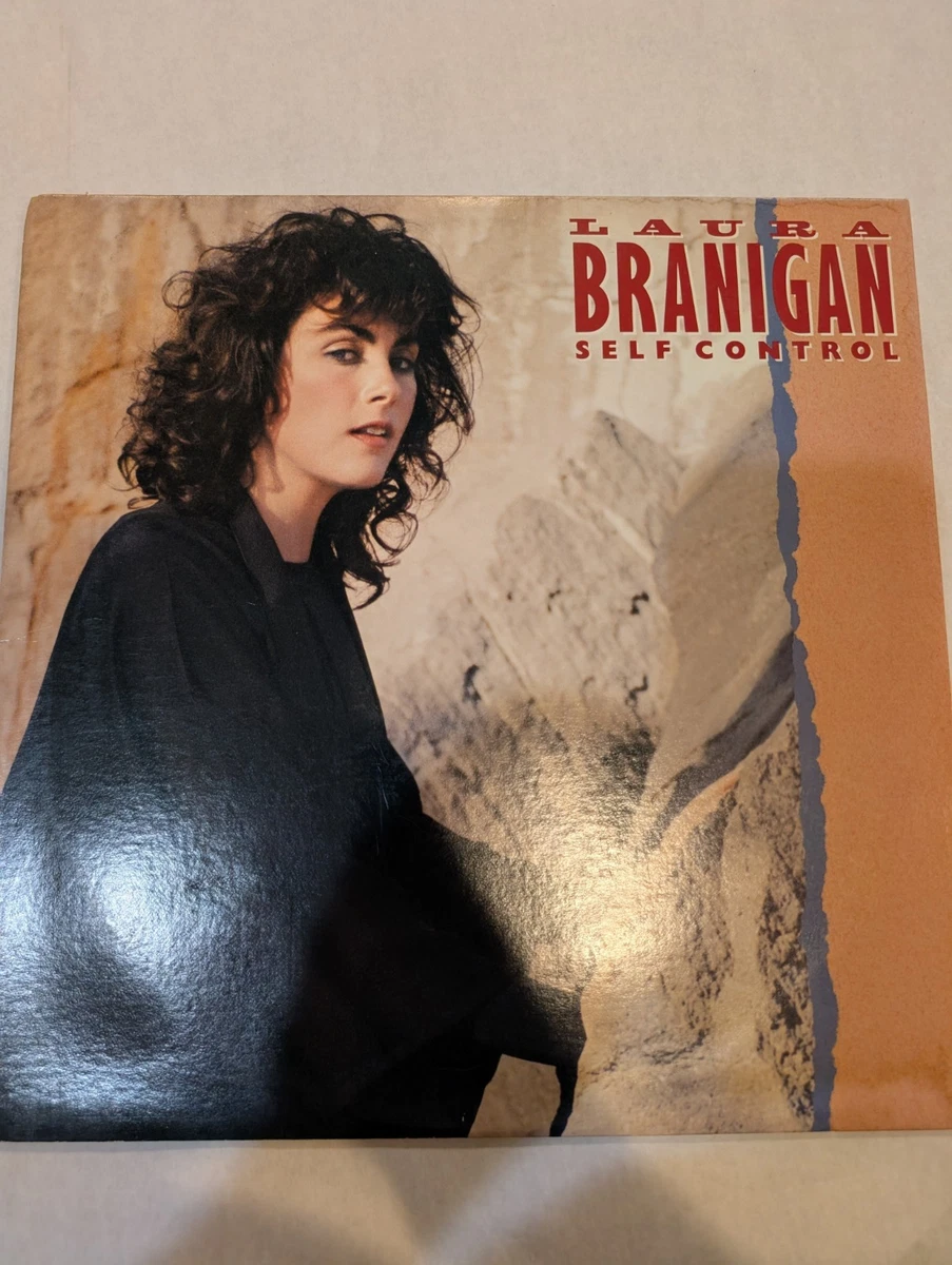 25+ laura branigan self control for sale | Updated Oct 2026
