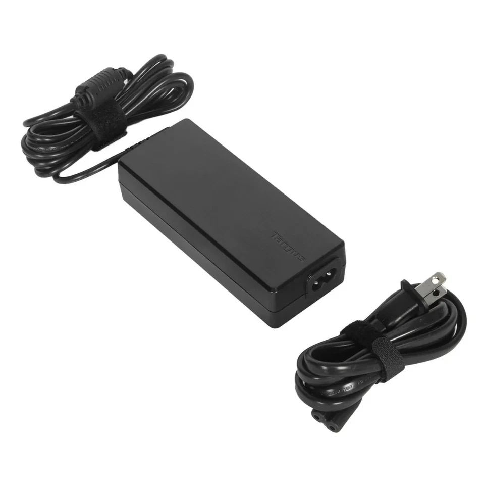 APA110US AC Adapter 90W w/ USB Fast Charger Port & Tips - Image 2 of 3