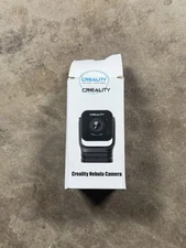 Creality Nebula Camera For 3D Printer Real-Time Monitoring Smart Timelapse Video