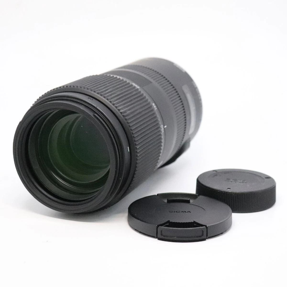 【中古】「未使用品」SIGMA 100-400mm F5-6.3 DG OS HSM | Contemporary C017 | Nikon F-FXマウント | Full-Size/Large-Format Amazon.com : Sigma 100-400mm f/5-6.3 DG OS HSM Contemporary Lens