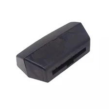 L85-6082 1Pack Hood Latch Bumper Support For Peterbilt 579 Kenworth T680 T880 US