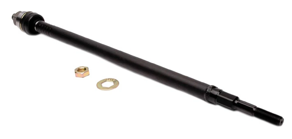 Extremo de varilla de amarre de dirección ACDelco 45A2143 para Honda CR-V 02-06 Foto 4 de 4