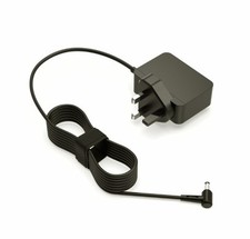 AC Adapter 26.1V Charger for Dyson V6 V7 V8 DC58?DC62, DC74, SV03?SV11 (UK Plug)