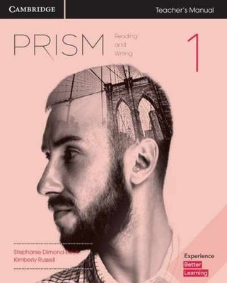 Prism Level 1 Teacher's - Paperback, by O'Neill Richard; Lewis - Very Good o