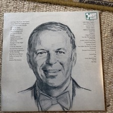 portrait of sinatra products for sale | eBay UK