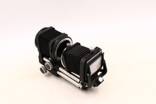 Novoflex Dual Bellows Macro System Unknown As-Is Leica Nikon Etc