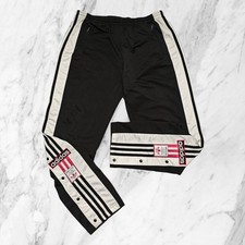 Adidas Adibreak Vintage 90er Jahre Jogginghos...