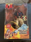 1999 GI Joe 35th Anniversary Peril of the Raging Inferno Variant - COMPLETE