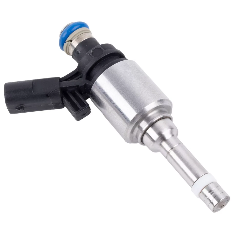 4PCS Fuel Injector Nozzle Fit AUDI A3 A4 A5 A6 Q3 Q5 TT VW Jetta Golf 2.0TSI NEW - image 3 of 4