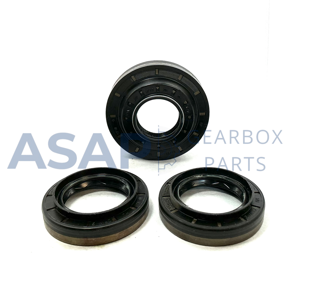 Volvo XC60 XC70 XC90 OEM Rear Axle Diff Differential Oil Seal Repair ...