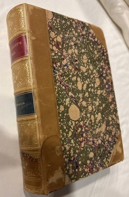 George Eliot Complete Works Vol I Middlemarch 1988 Albany NY  K18