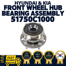 Roulement de roue Hyundai SONATA