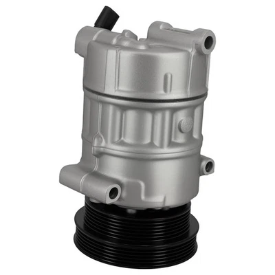 Climatisation Compresseur For Audi TT VW Golf 2.5L 2010-2014 1K0820859G PXE16 - Photo 1/4