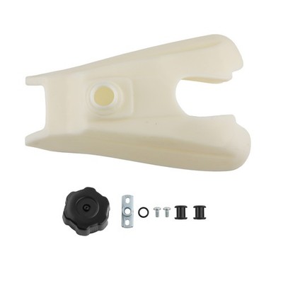 Fuel Gas Tank & Cap for Honda TRX Fourtrax 250 1985-1987 FT49010