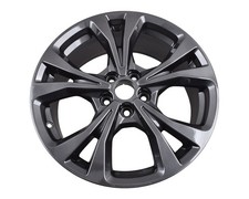 Ford Kuga III - Cerchio in lega originale 7,5x18 ET50 5x108 antracite LV4C-N2B - 1 pezzo