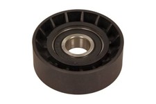 MAXGEAR Umlenk-/Führungsrolle Keilrippenriemen 54-1291 Kunststoff für HYUNDAI 1
