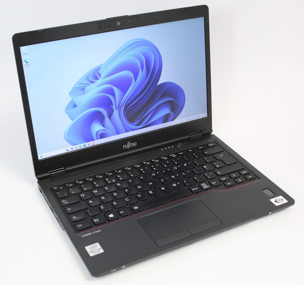 Fujitsu Laptops & Netbooks for sale | eBay UK