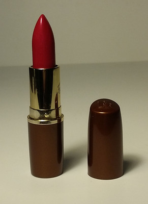 Fashion Fair LIPSTICK *Tropic Pink 8074* .14oz 4g FULL SIZE