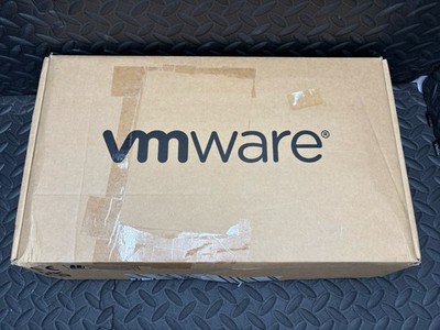 VMware Dell Edge 640 Sd-Wlan Gateway E42W
