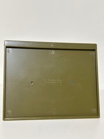 Nintendo Manhole Figure Game & Watch Vignette Retro