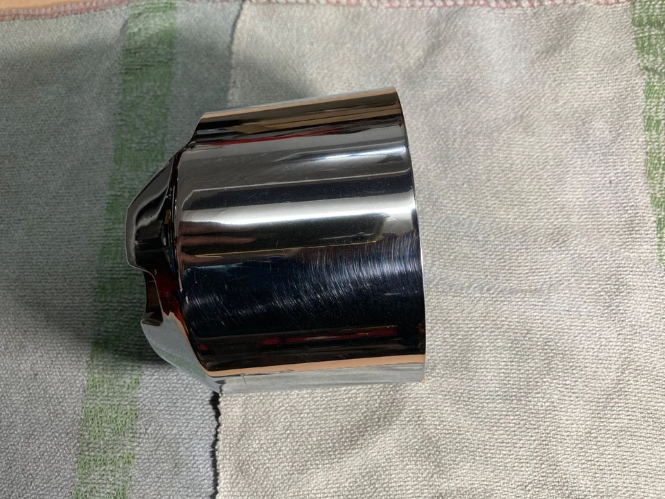 BMW R100R cover tacho speedometer cockpit motometer motor tuning race - Bild 4 von 4