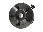 Pronto Front Car & Truck Wheel Bearings, Hubs & Seals