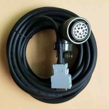 1PC New For Fanuc Encoder A660-2004-T893 For A860-0365-V501 5M Cable
