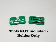 RCBS Organizzatore/Supporto Rimuovi Custodia Bloccata *Magnetico* 🧲