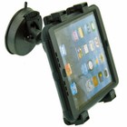 BuyBits Adjustable Car Windscreen Suction Tablet Mount for Apple iPad PRO 11 (20