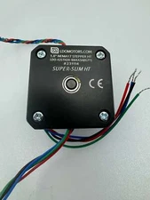 Annex Engineering Special Stepper Motor NEMA 17 42mm Motor High Temp LDO-42STH20