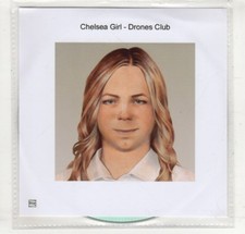 (HM429) Chelsea Girl, Drones Club - DJ CD