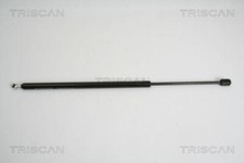 TRISCAN Gasfeder Hinten für Citroen C4 Grand Picasso 8710 38224