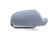 Spiegel Kappe Abdeckung passend für Audi A3 8P 06/10-08/12 rechts Beifahrerseite