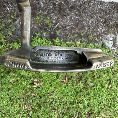 Ping Anser Karsten Box 9990 32.5 in RH | eBay