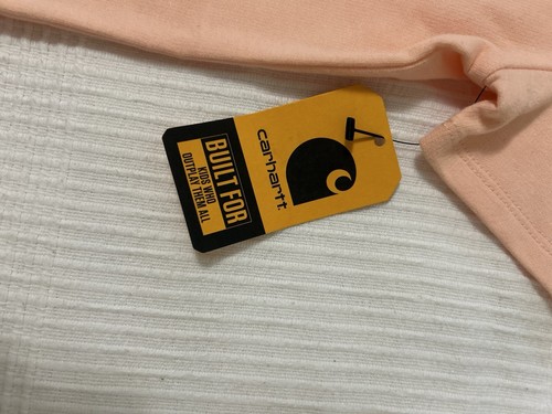 Toddler One Piece Shirts With Snaps 24 Months Peach - Picture 4 of 5