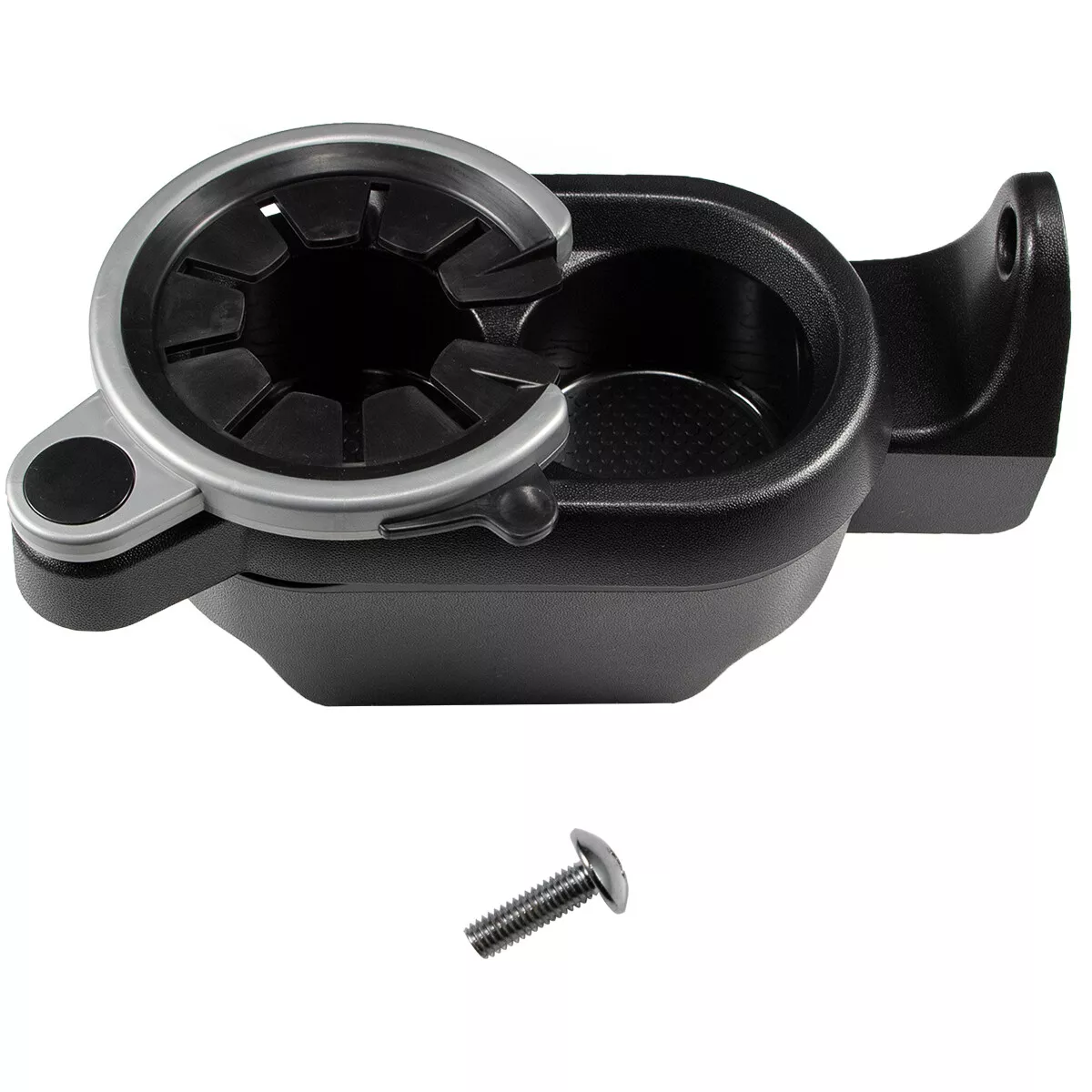 Smart 451 2024 cup holder