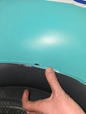 Connectable River Tube Float with Built-in Cup Holders - Cool Mesh Bottom Design