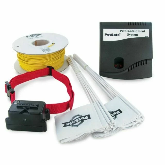 Clôtures pour chien