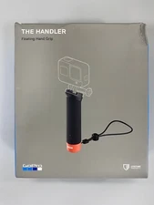 Genuine GoPro - The Handler Floating Hand Grip AFHGM-003 for All GoPro Cameras