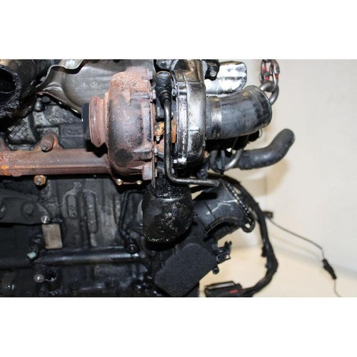 ⭐ FULL ENGINE 9HZ FOR MINI (06-10) R56 1.6 16V TD (80KW) BER. 3P/D/1560CC. 2006 - Picture 4 of 12