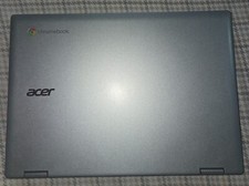 Acer Chromebook Spin 311 CP311-3H 11.6 Acer Chromebook Spin 311 CP311-3H 11.6