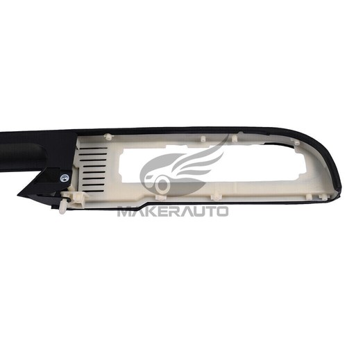 NEW Front Driver Side Door Armrest Repair 80994 for Chevrolet Silverado 2010-14 - Foto 12 di 15