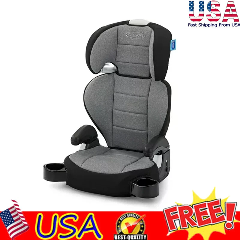 Car seats & highback boosters for children