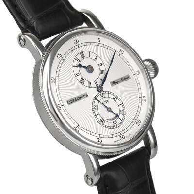CHRONO SWISS Sirius Regulateur Manufacture CH-1243.1