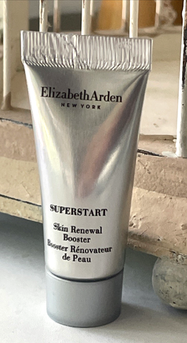 Elizabeth Arden 5-pc Prevage Set w/ Sparrow Society Pouch ~ Pouch Hard to Find! - Picture 9 of 13