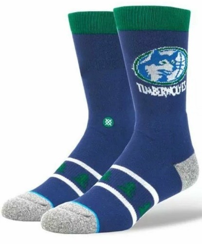 Stance Official NBA Legends HWC Hardwood Classics Elite Fusion Basketball Socks - Picture 49 of 96