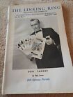 Don Tanner In Thie issue Bill Sprago Parade 1968