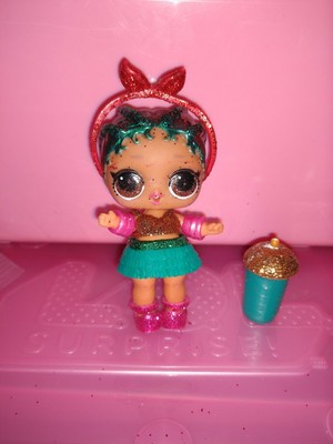 lol doll coconut qt