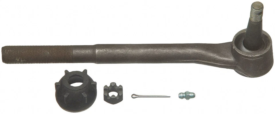 MOOG Steering Tie Rod End Front Outer For 1975-1977 Oldsmobile Cutlass Salon - Image 4 of 4